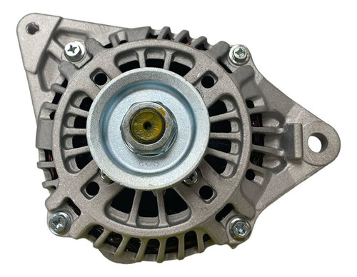 Alternador Mitsubishi Lancer 1.6 Ck4a /1.8 Ck5a/ Mirage Cj5a Foto 5