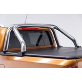 Nissan Frontier 2023 2022 Capota De Lona Warnes1070