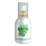 Valda Fresh Própolis, Gengibre, Menta E Romã Spray 35ml