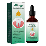 Sérum Blanqueador De Dientes B, Suero Dental Corrector De Co