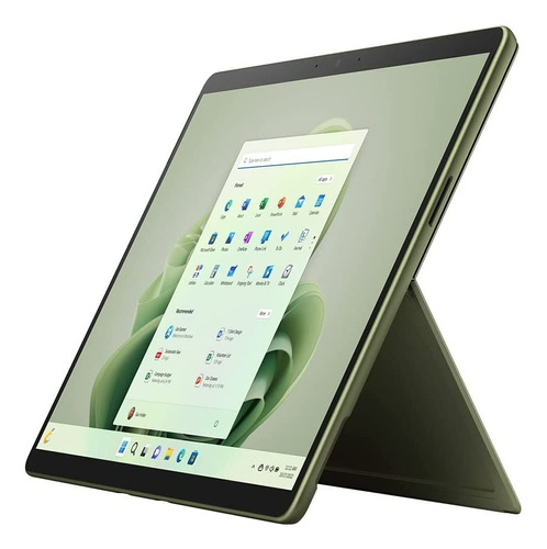 Tablet Microsoft Surface Pro 9 I5 8gb 256gb Forest