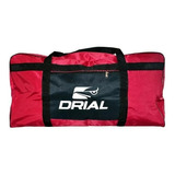 Bolso De Arquero Hockey Drial Deportivo Grande Entrenamiento