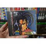  Samurai Spirits 2 Neo Geo Cd Original