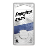 Pila De Litio Energizer Cr2025 Lithium - Energizer