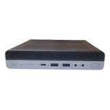 Mini Pc800 G4 Core I5 8 Th 16gb Ram 256gb Ssd 6 Nucleos 