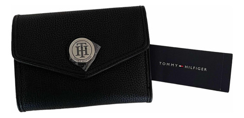 Billetera Tommy Hifiger Mujer