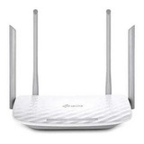 Roteador Wireless Archer C5w Gigabit Dualband Porta Giga