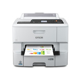 Impresora Epson Workforce Pro Wf-6090dw Color