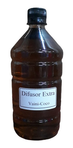 Líquido Difusor Extra Concentrado X 5 L