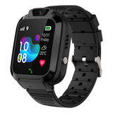 Smartwatch Infantil Para Meninos E Meninas De 3 A 1