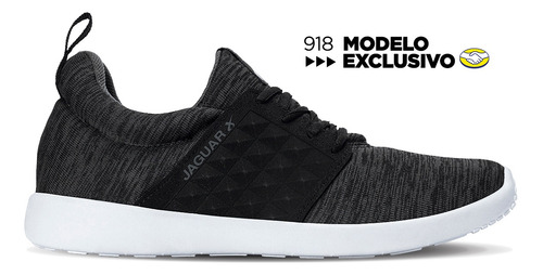 Zapatillas Jaguar Oficial Deportiva Art. # 918 Urbana Unisex