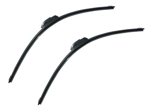 Kit Plumas Limpiaparabrisas Chevrolet Cavalier 1995-2005 Tyc