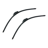 Kit Plumas Limpiaparabrisas Chevrolet Cavalier 1995-2005 Tyc