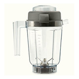 Vitamix 015129 Vaso Para Licuadora, 0.9 Litros