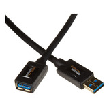 Cable De Extension Usb 3.0 Macho A Hembra | Amazon Basics...