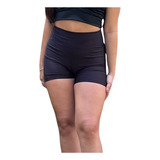 Short Legue Legging Suplex Meia Coxa P/ Academia Promoção