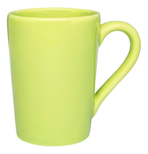 Set X6 Tazas Jarro Mug De Cerámica Biona 230 Ml Kuchen