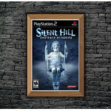 Cuadro Videojuegos - Silent Hill - Vd0039