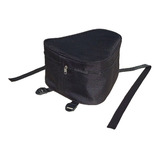 Bolso Para Moto - Asiento Trasero 