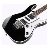 Guitarra Ibanez Prestige Rg3550 Zdx Japan Con Estuche