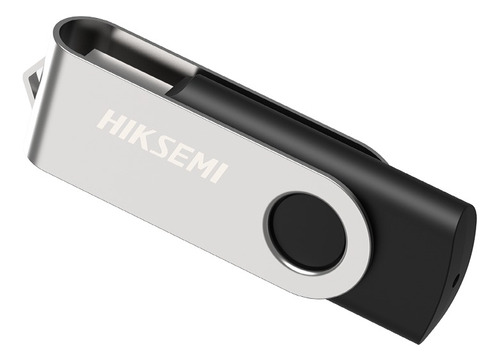 Pen Drive Hiksemi M200s 64gb Usb 3.0 Pc Notebook