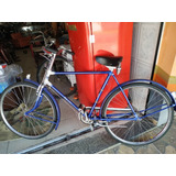 Bicicleta Goricke Restaurada Antiga 1948