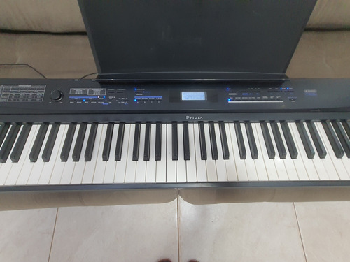 Piano Digital Privia Px-3 Limited 