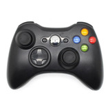 Joystick Para Xbox 360 Inalambrico Mando Pc Compatible