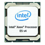 Processador Intel Xeon E5-2620 V4 Cm8066002032201  De 8 Núcleos E  3ghz De Frequência