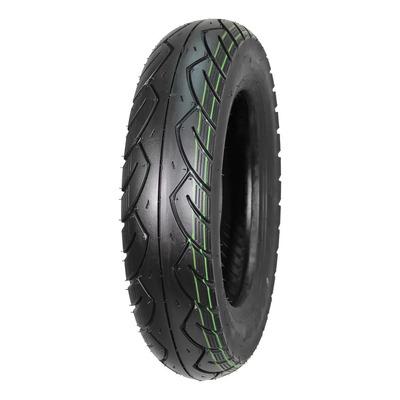 Llanta Delantera Para Moto Promoto Motoneta Cx624 Sin Cámara De 3.50-10 J 6 X 1 Unidad