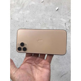 iPhone 11 Pro 64gb Dorado