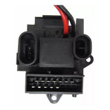 Resistencia Forzador Renault Kangoo Clio Symbol Valeo