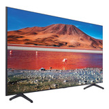 Smart Tv Samsung 50  Series 7 Un50tu7000gczb Led 4k C/nuevo
