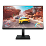 Monitor Hp X27 27 Pulgadas 165hz Fhd Ips Gaming 2v6b2aa Color Negro