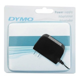 Adaptador De Corriente Para Rotuladoras Dymo 40077 1 Pieza.