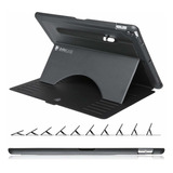 Funda Zugu Case Para iPad Pro 12.9 2015 Al 17 Prodigy  Negro