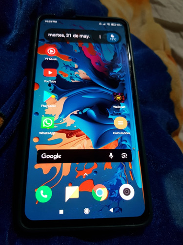 Xiaomi Mi 9t 
