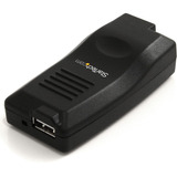 Servidor De Dispositivos Startech Usb1000ip 1 Puerto Usb 2.0