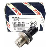 Sensor De Alta Presion Bosch Renault Master 2.3 2.5 Dci