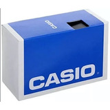 Reloj Casio Caballero Classic Collection Mrw-210h-7avcf