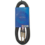 Cable Kwc Neon 103 Plug - Plug 6 Metros