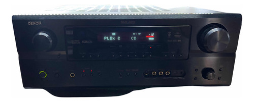 Home Theater Receiver Denon Avr 2106