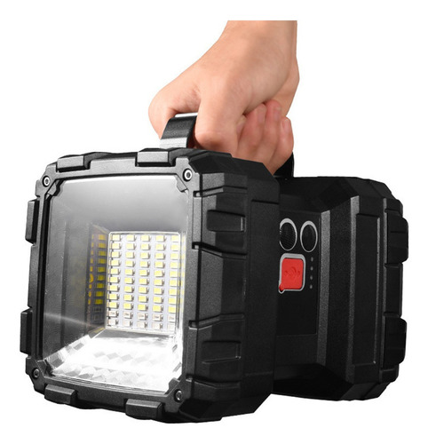 Linterna Led Reflector Externo 40w