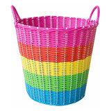 Cesta Plegable Para Ropa Sucia Hamper, Cesta De Almacenamien