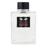 Perfume Hombre Power Of Seduction Edt 200 Ml