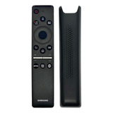  Controle Remoto Original Samsung Tv 4k Com Comando De Voz