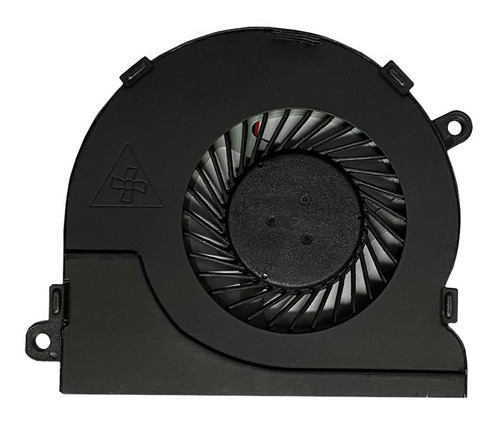 Ventilador Dell Vostro 14-3468 14-3478 023.1007e.0011