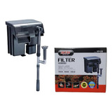  Filtro Externo Aleas Xp-08 680l/h 220v