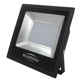 Refletor Led 100w 3000k Blumenau