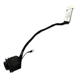 Conector Dc Jack Sony Vaio Vpcyb15ab Vpcyb45jb Vpcyb35ab